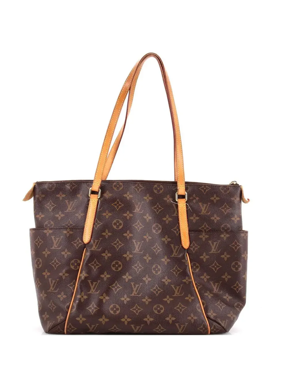 Louis Vuitton Totally Handbag Canvas Gm #335030L18B